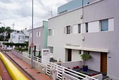 Las Palmas de Gran Canaria